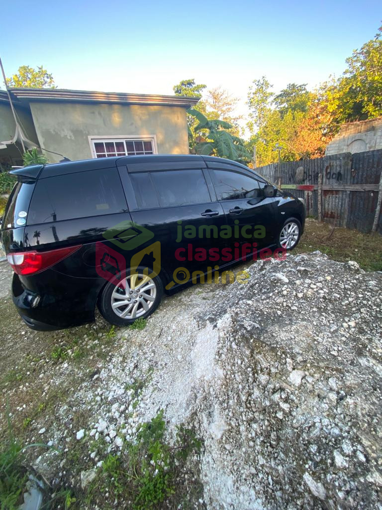 For Sale: Mazda Premacy