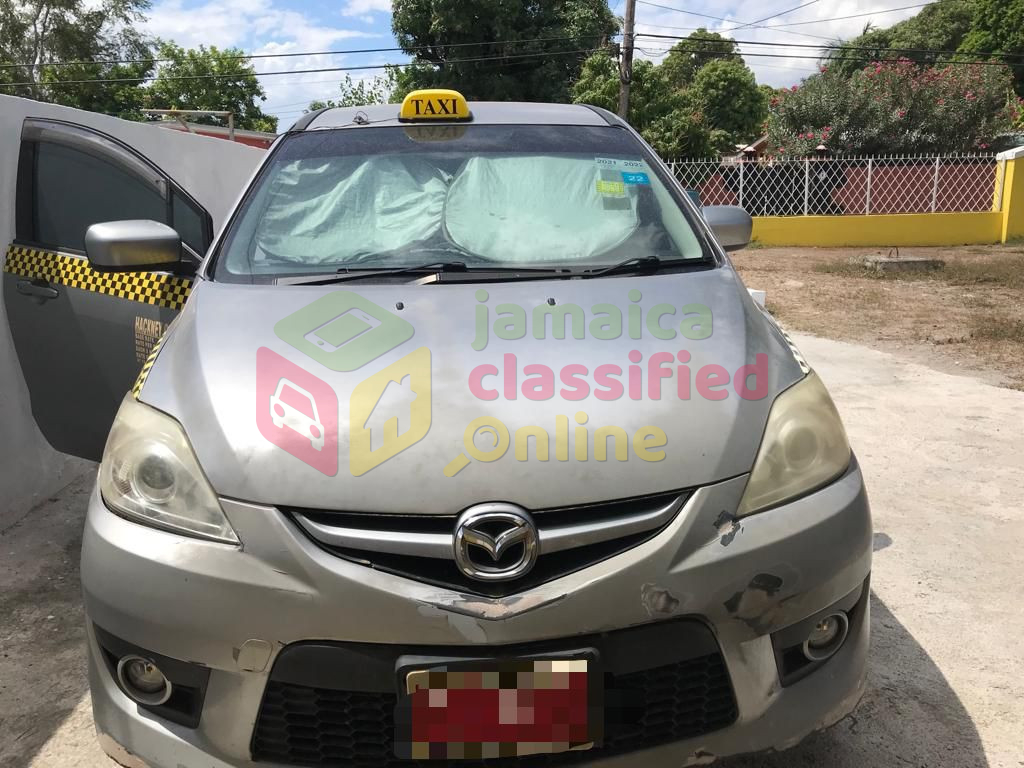 For Sale: Mazda