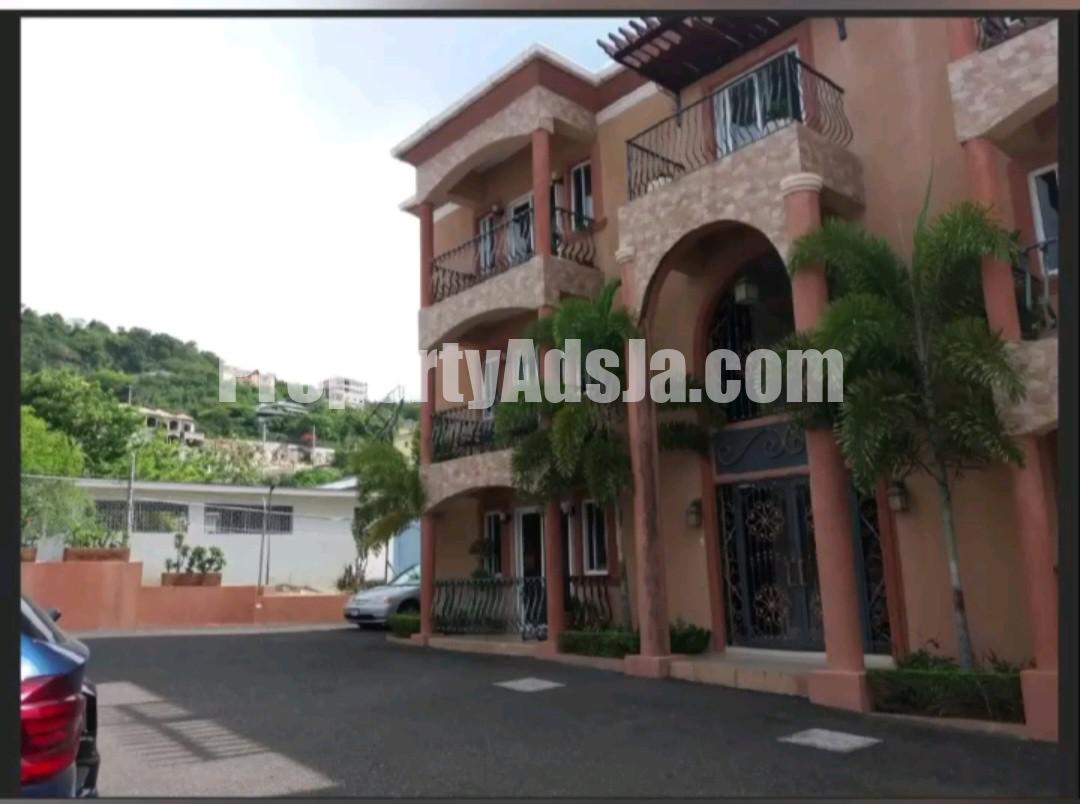 2 bed Apartment For Rent in Havendale, Kingston / St. Andrew, Jamaica