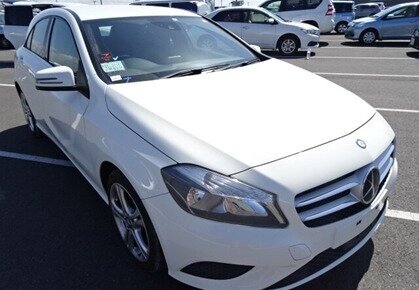 For Sale: Mercedes Benz A Class A180