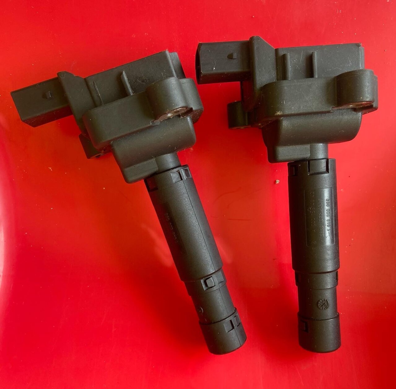 For Sale: MERCEDES BENZ COIL PACK