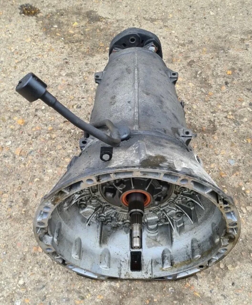 For Sale: MERCEDES TRANSMISSION
