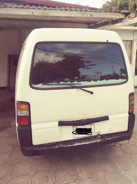 Mitsubishi L300