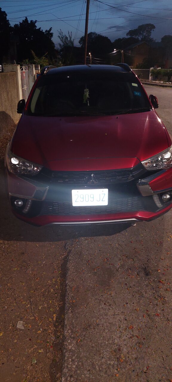 For Sale: Mitsubishi