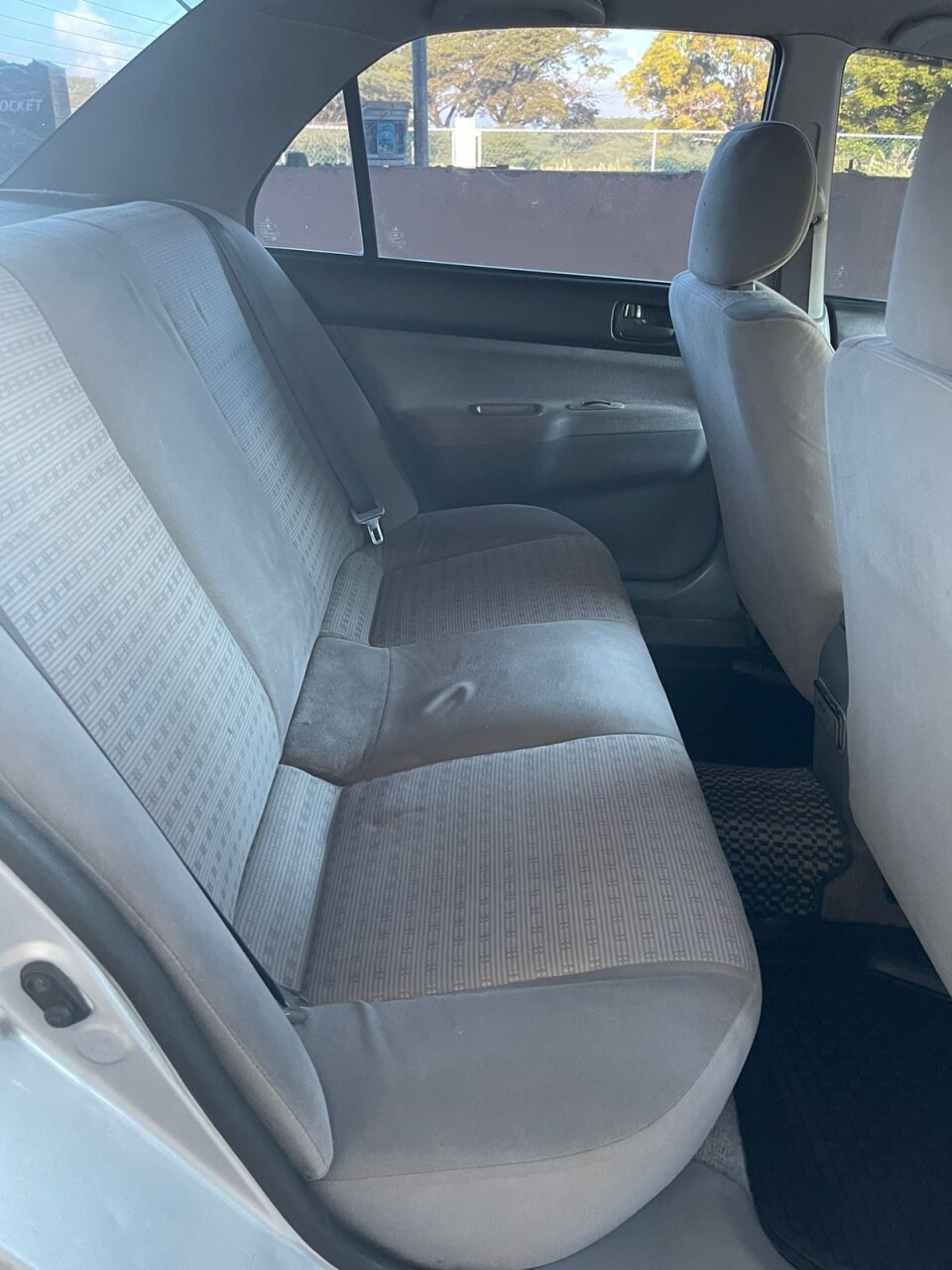 For Sale: Mitsubishi Lancer Lady Drive 04