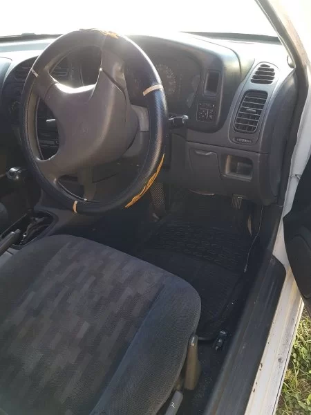 Mitsubishi lancer 1996
