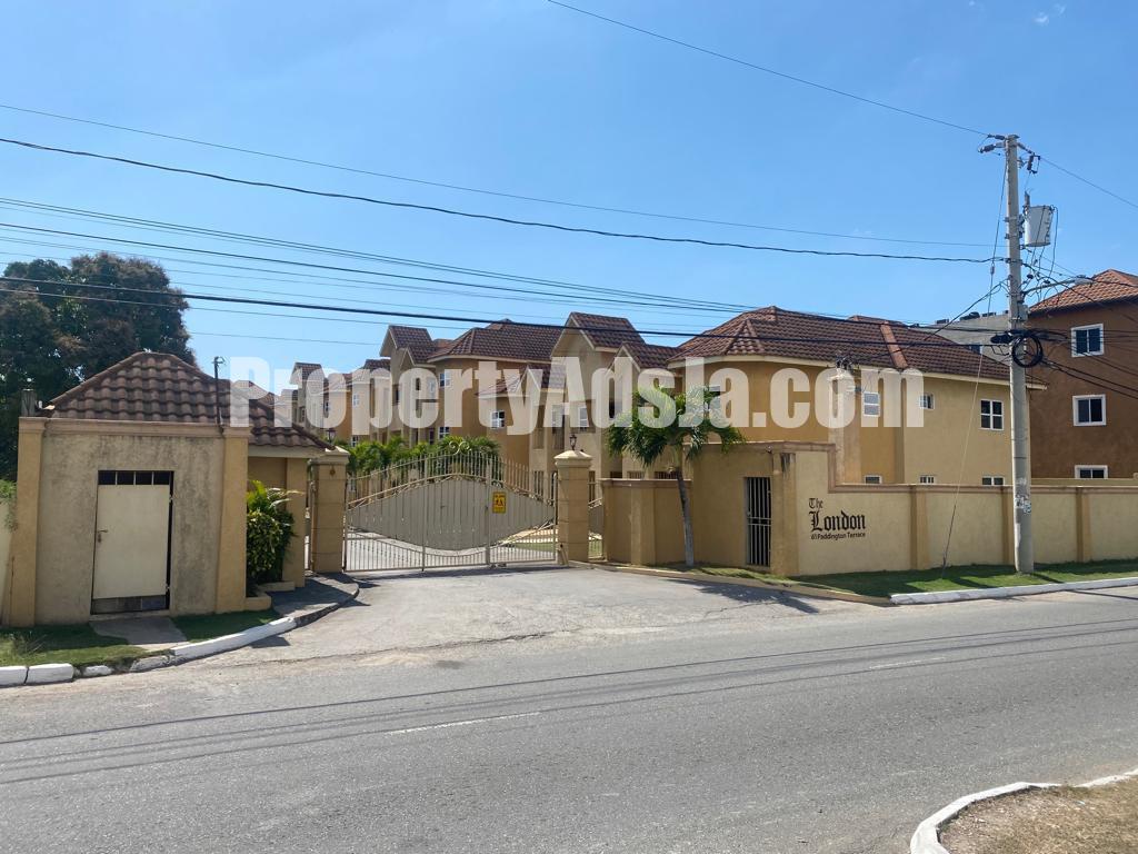2 bed Apartment For Rent in Kingston 6, Kingston / St. Andrew, Jamaica