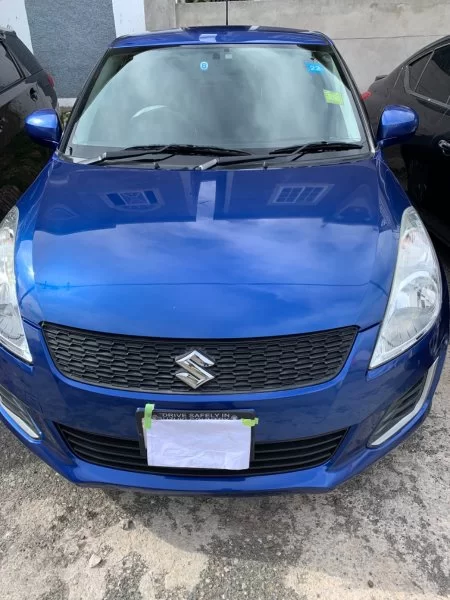 Motor Car