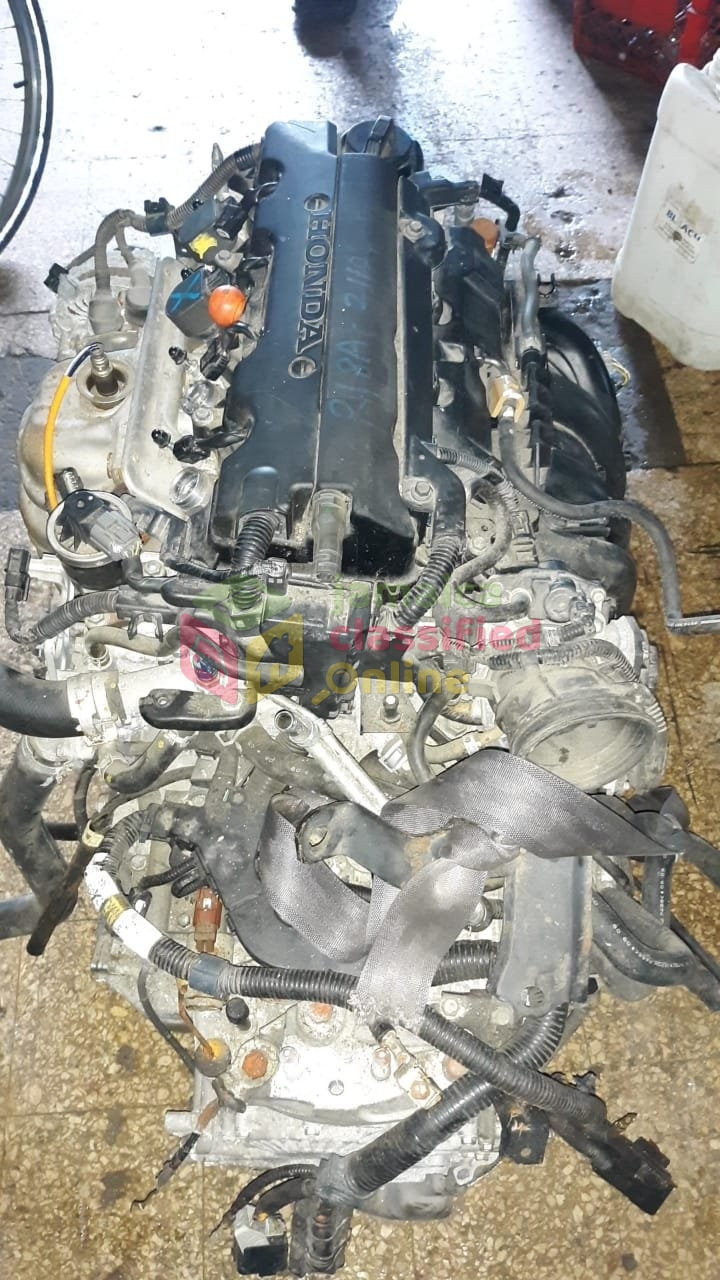 For Sale: MR 18 SCRAP NISSAN