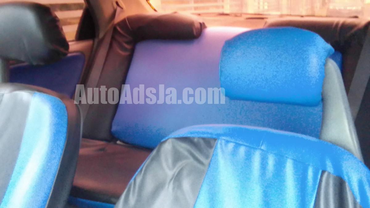 1992 Honda Honda Civic