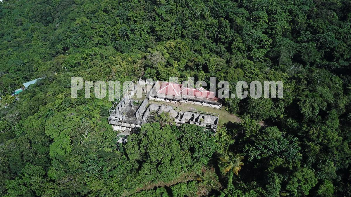 Resort/vacation property For Sale in San San, Portland, JamaicaUnder Offer