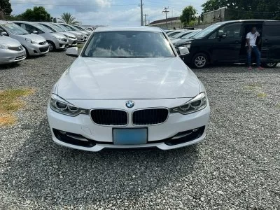 Newly Imported 2014 BMW 328i