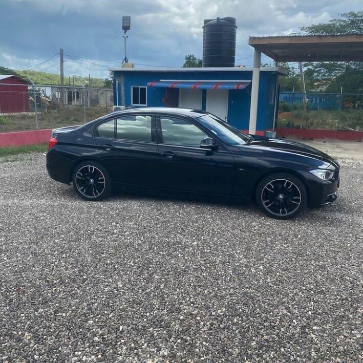 For Sale: Newly Imported 320i BMW SPORTS