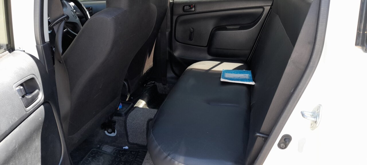 For Sale: NICE 2016 TOYOTA PROBOX 1.48M NOW!