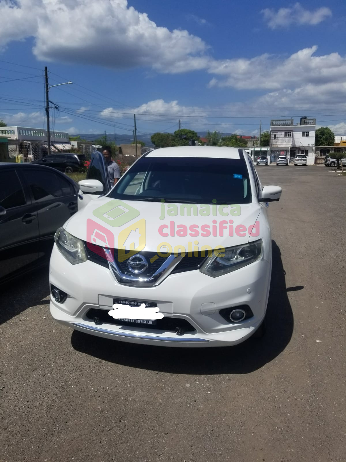 For Sale: Nissan Xtrail