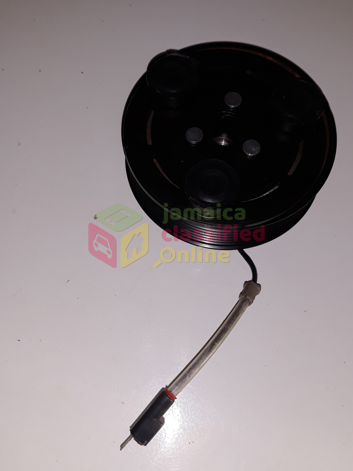 For Sale: Nissan Tiida 1800 AC Coil With Pully