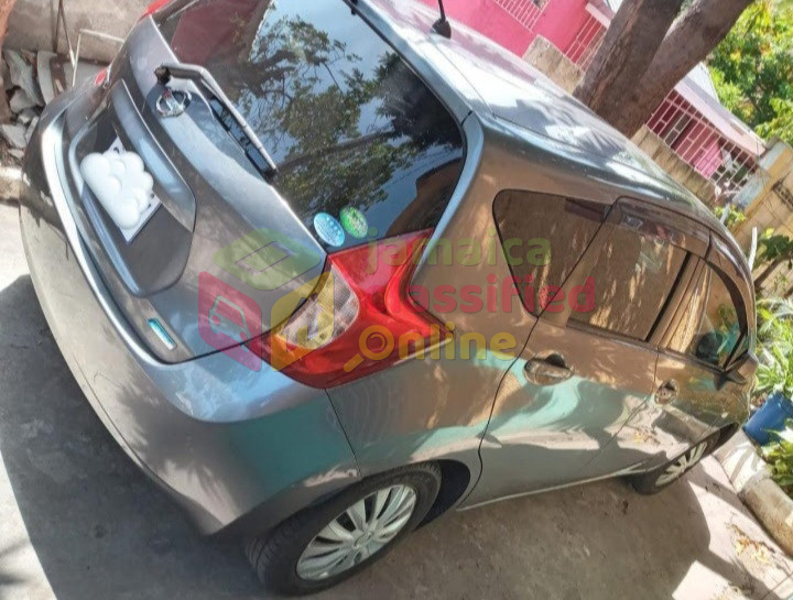For Sale: Nissan Note