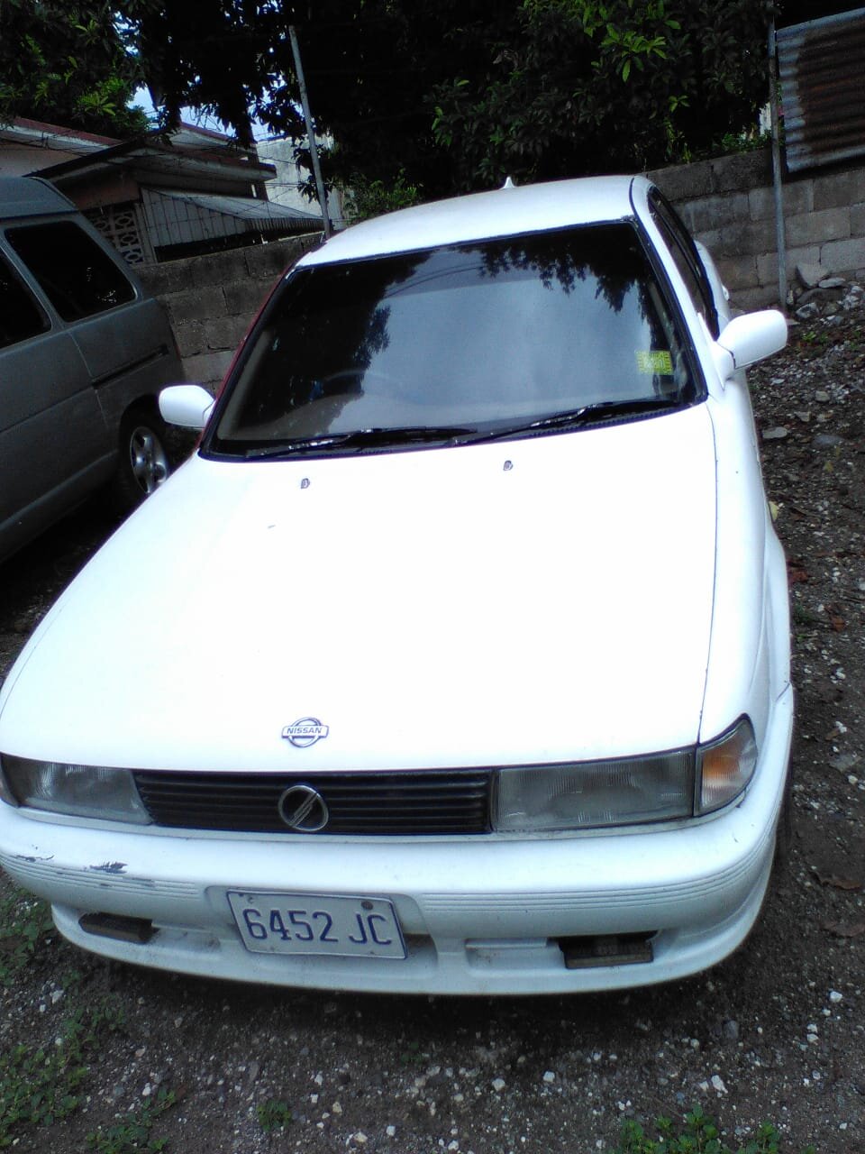 For Sale: Nissan