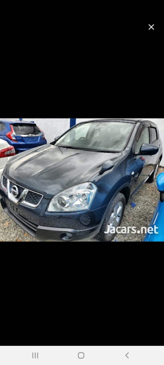 For Sale: Nissan, Dualis 2012