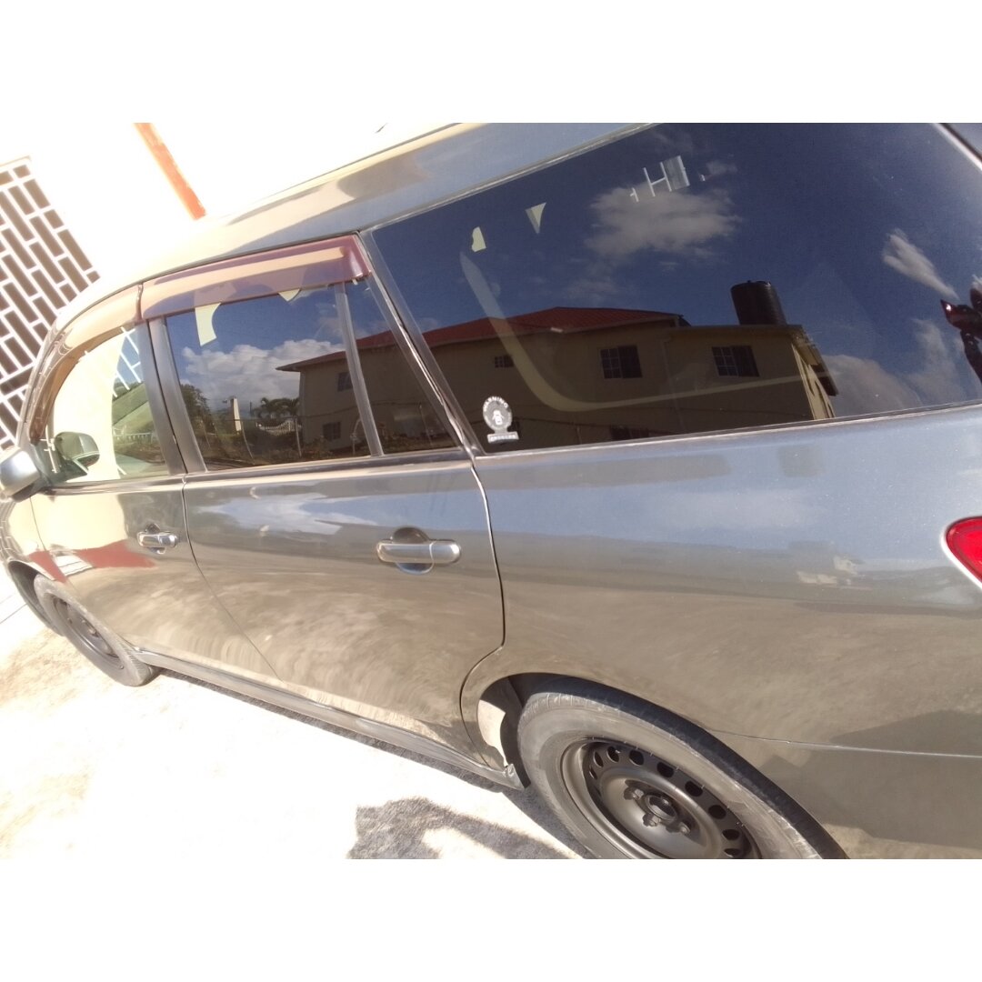 For Sale: Nissan Wingroad 2011