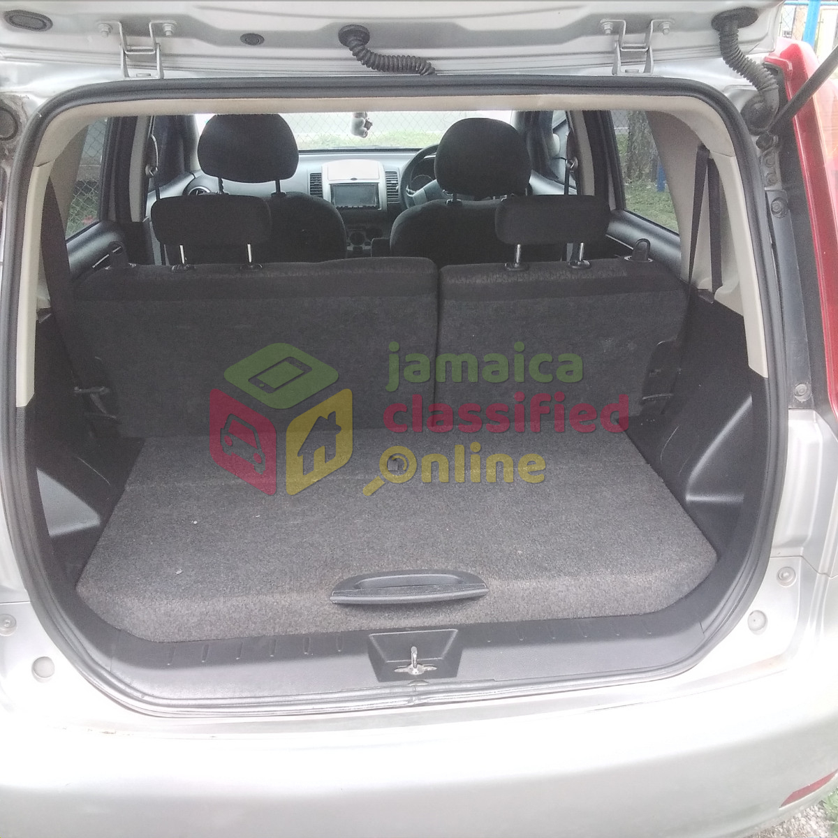 For Sale: Nissan Note