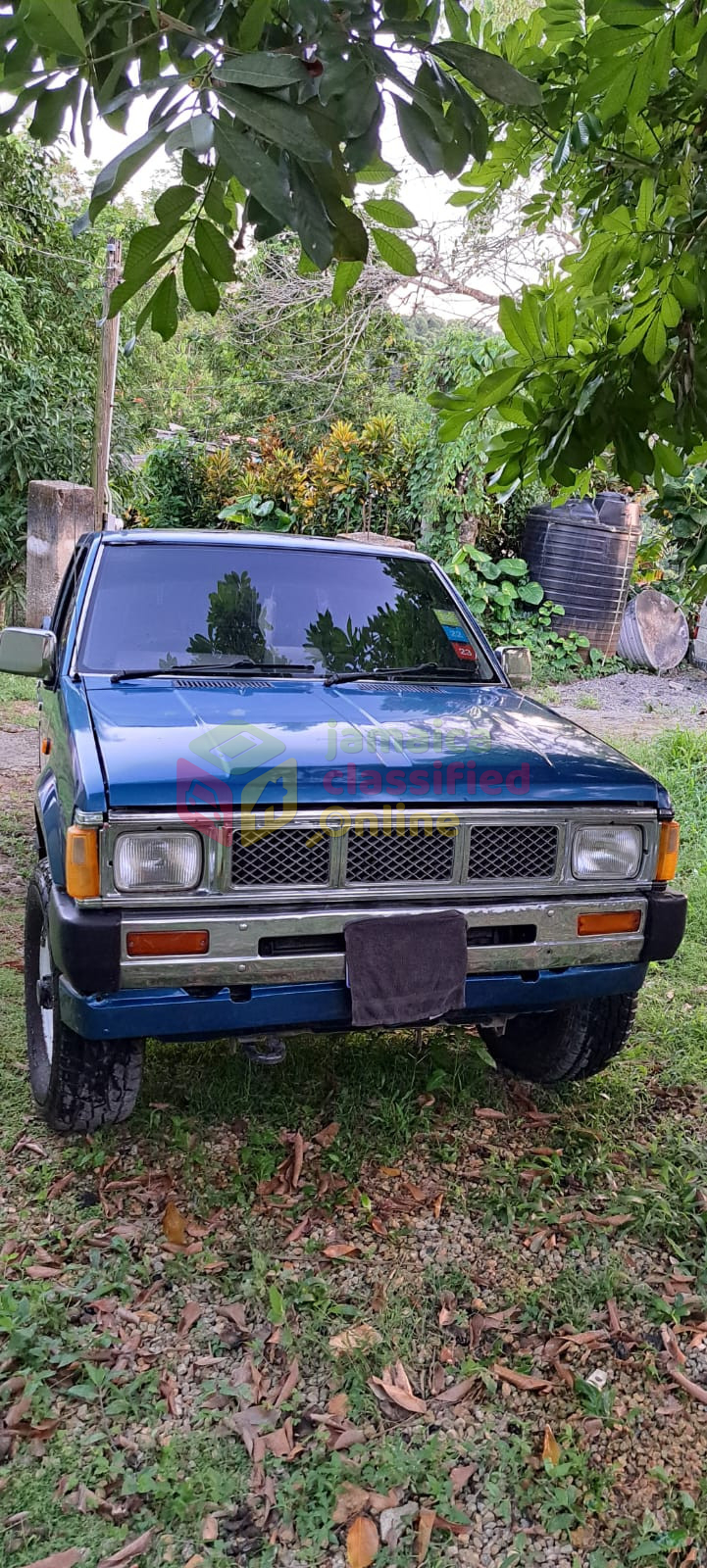 For Sale: Nissan