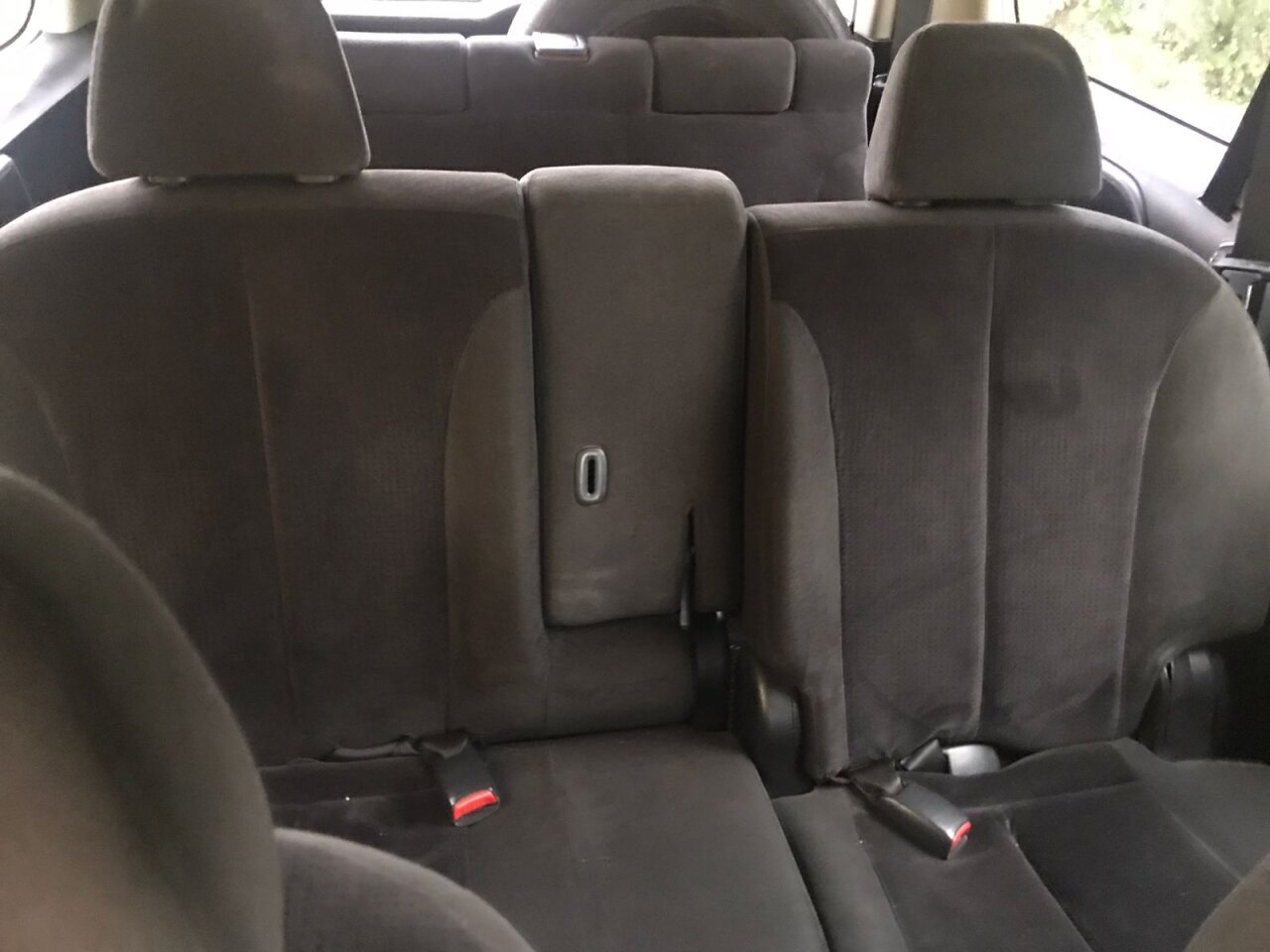 For Sale: Nissan Lafesta
