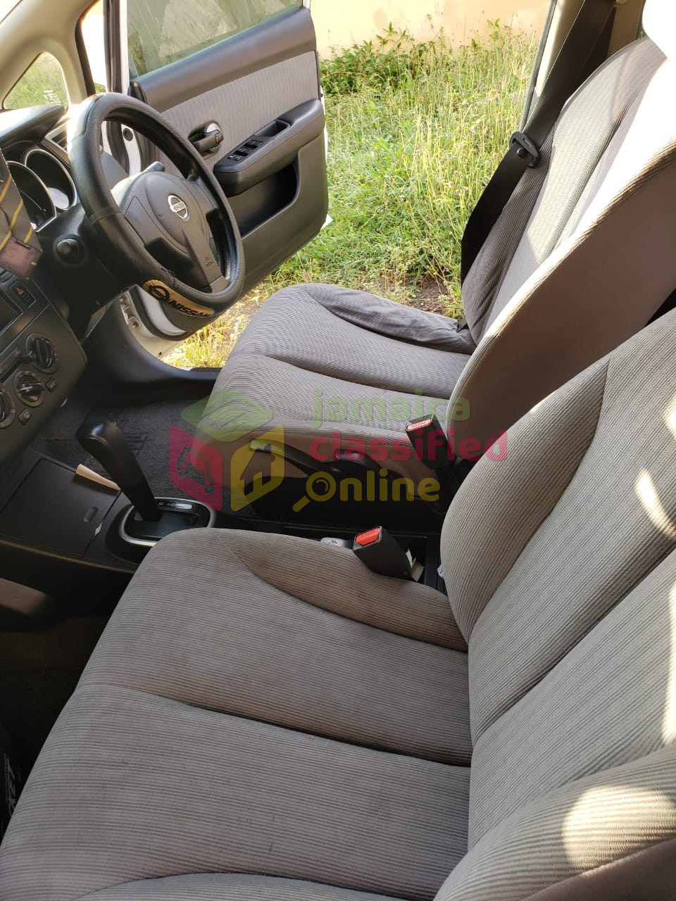For Sale: Nissan Tida