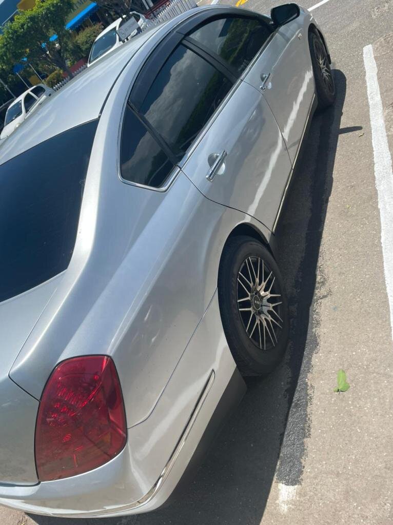 For Sale: Nissan Teana 07