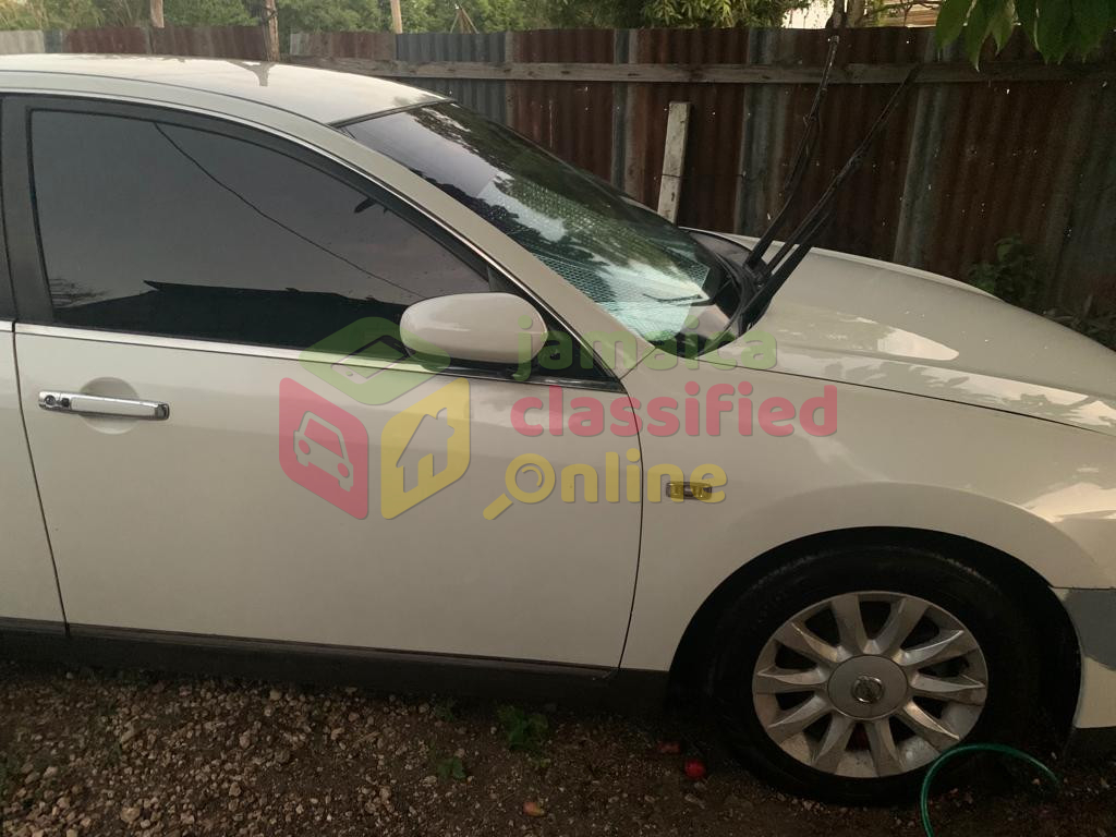 For Sale: NISSAN TEANA 2008