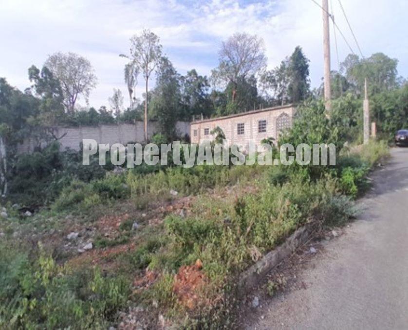 Residential lot For Sale in Discovery Bay, St. Ann, Jamaica