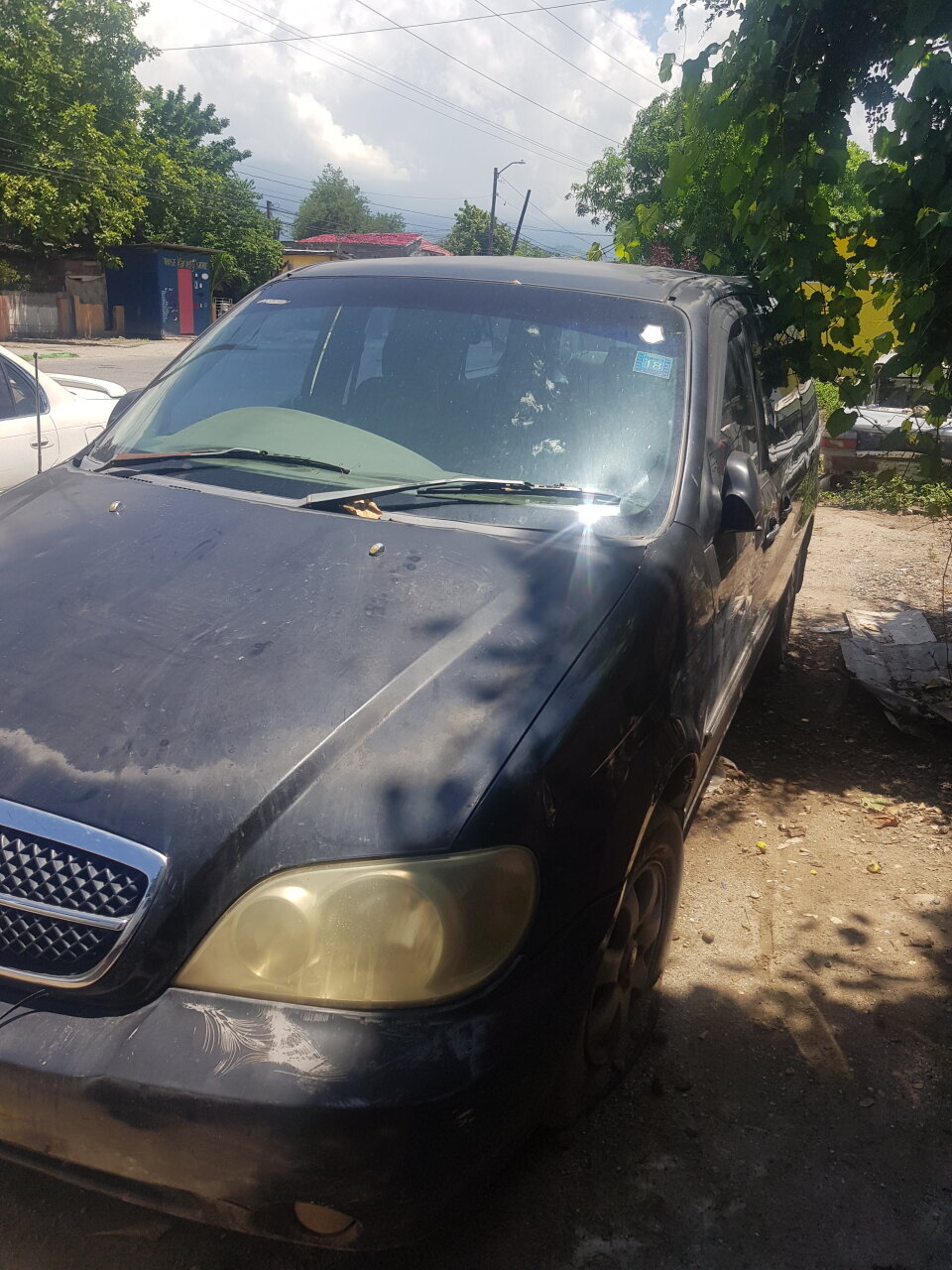 For Sale: Not Sure