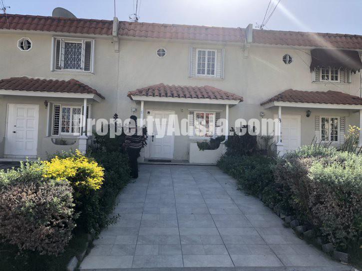 2 bed Townhouse For Sale in Wellington Glades, Kingston / St. Andrew, Jamaica