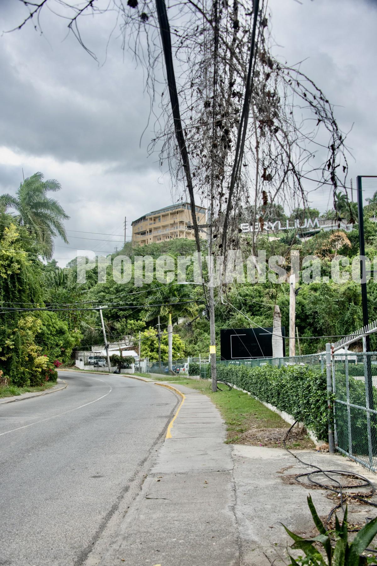 Commercial land For Sale in Montego Bay, St. James, Jamaica