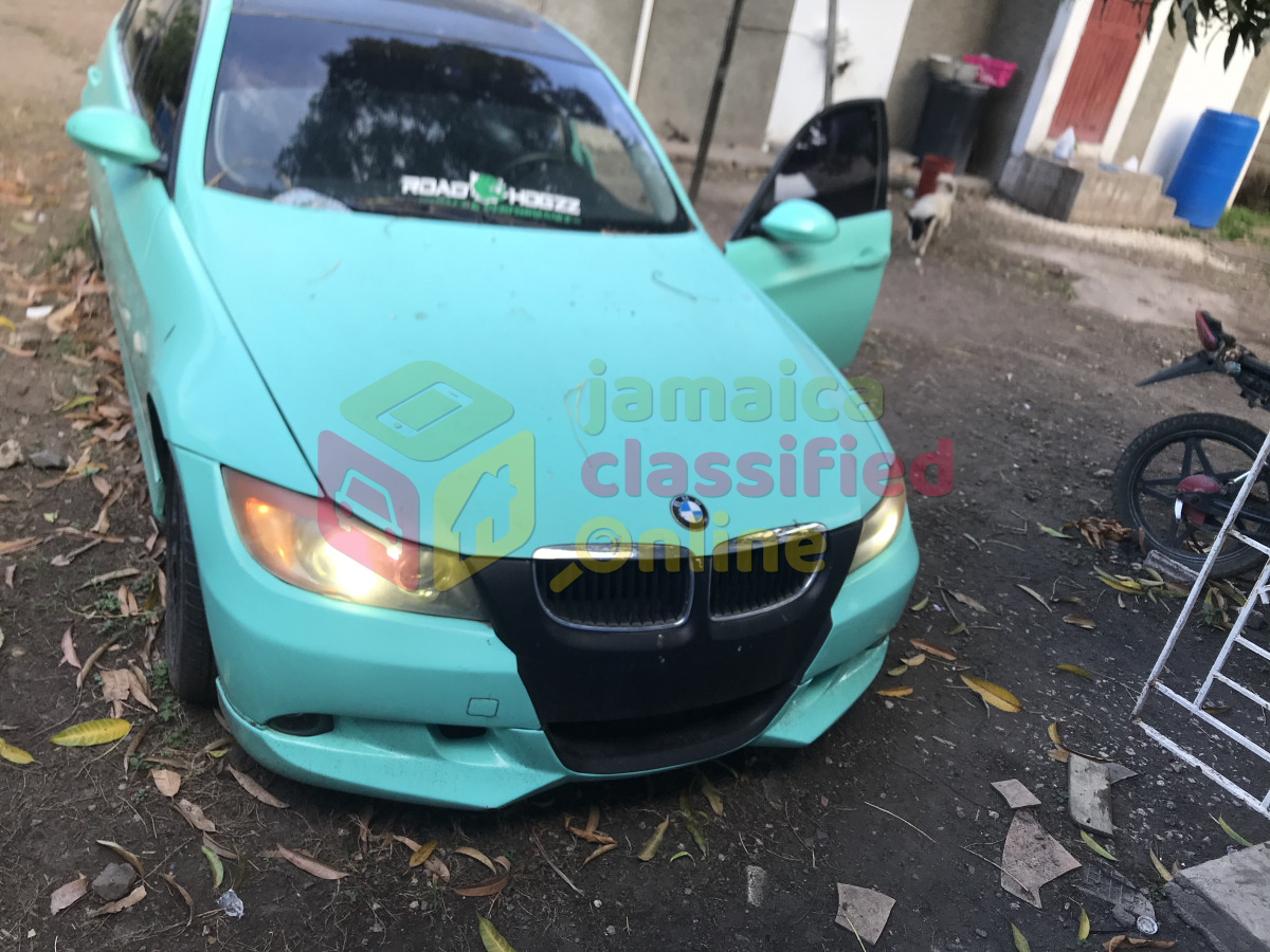 For Sale: Park Bmw