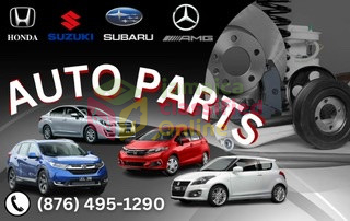 For Sale: PARTS FOR SALE TODAY HONDA TOYOTA BMW MERCDES