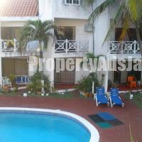 1 bed Apartment For Sale in Tower Isle, St. Mary, Jamaica