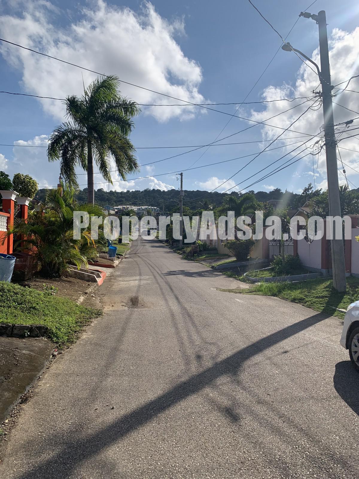 2 bed House For Sale in Rhyne Park Village, St. James, Jamaica