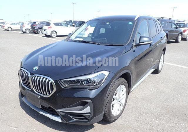 2020 BMW X1