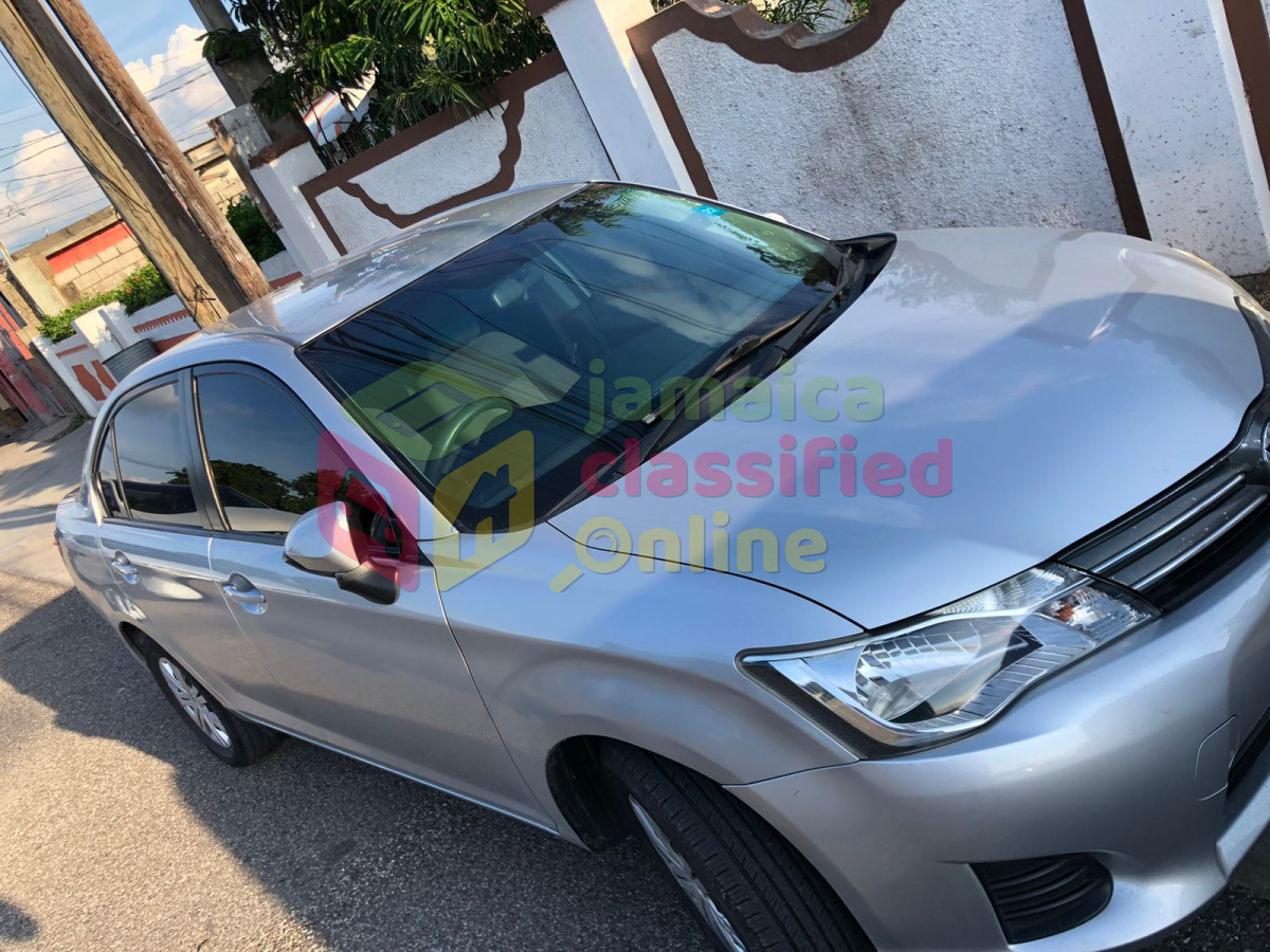 For Rent: Premio, Subaru, Axio