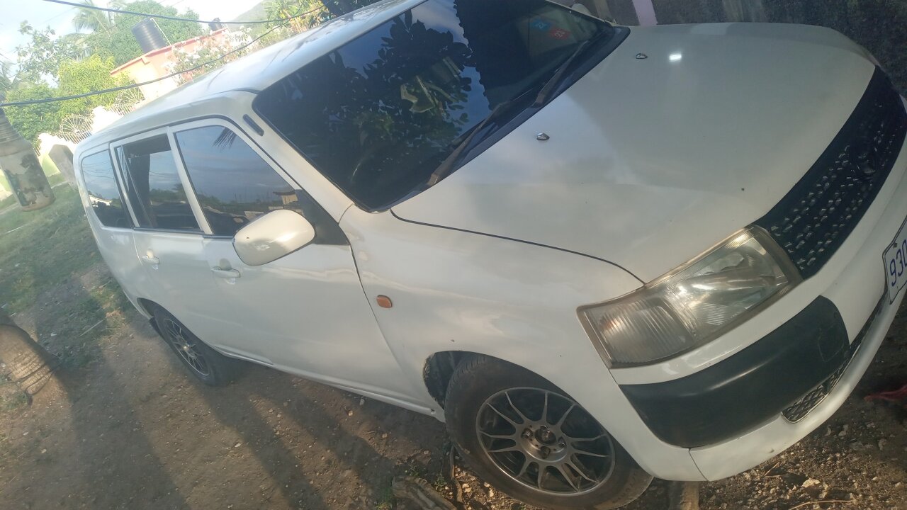For Sale: Probox
