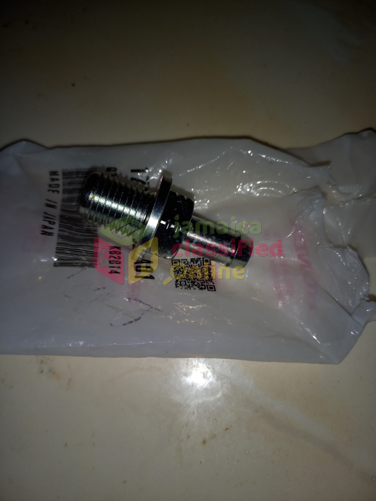 For Sale: PVC Valve - Honda Civic Si - New