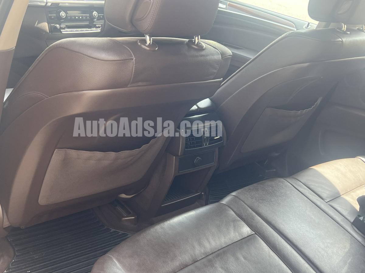 2011 BMW x5