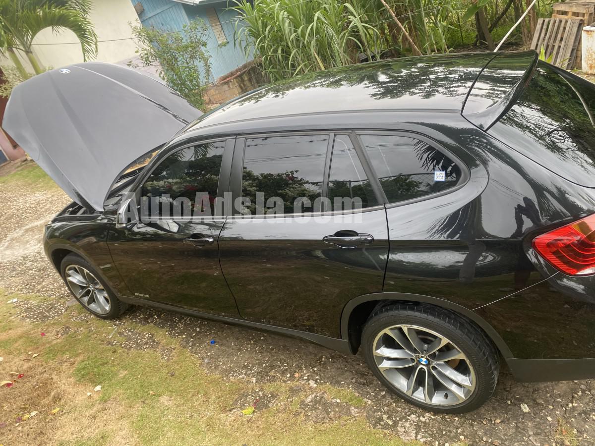 2014 BMW X1