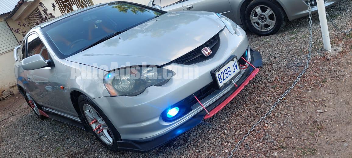 2001 Honda Integra