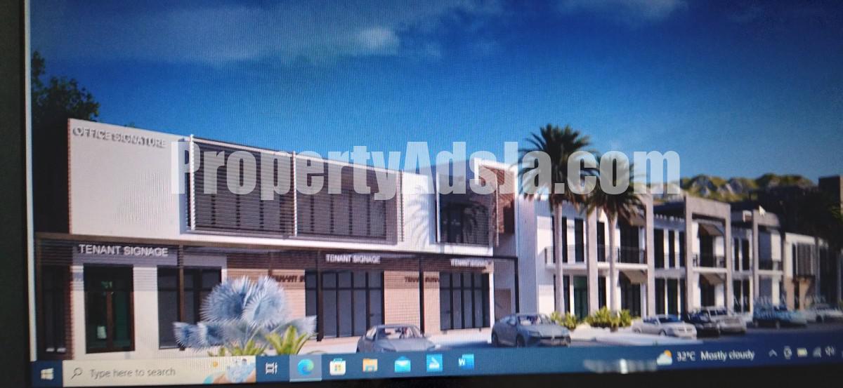 Space For Rent in New Brunswick Village, St. Catherine, Jamaica