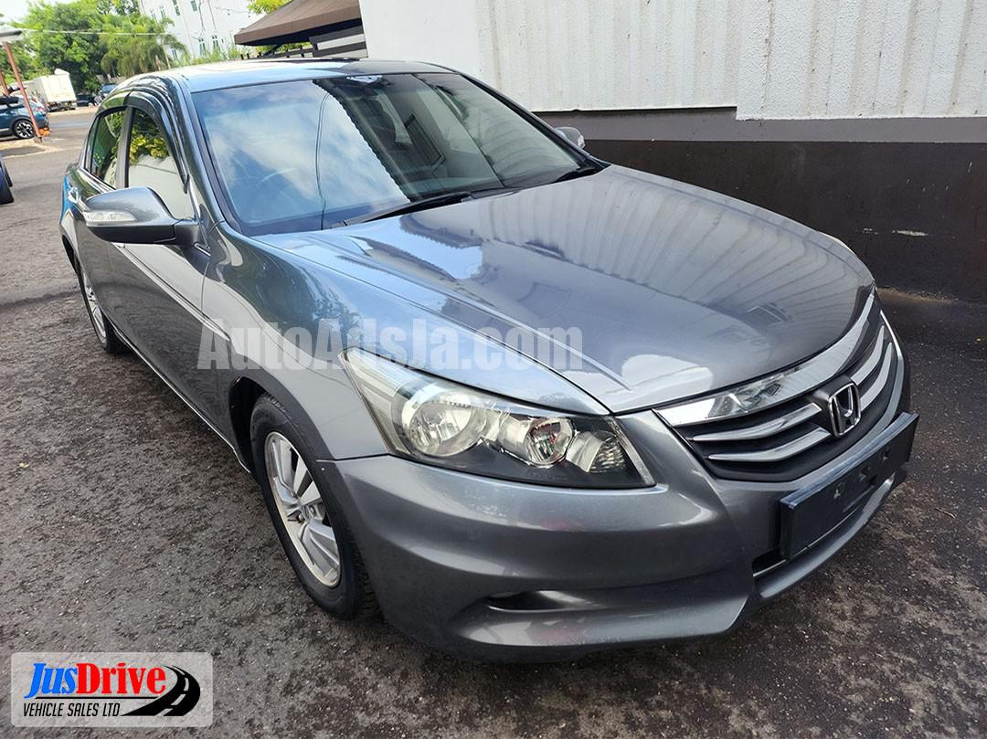 2011 Honda Accord