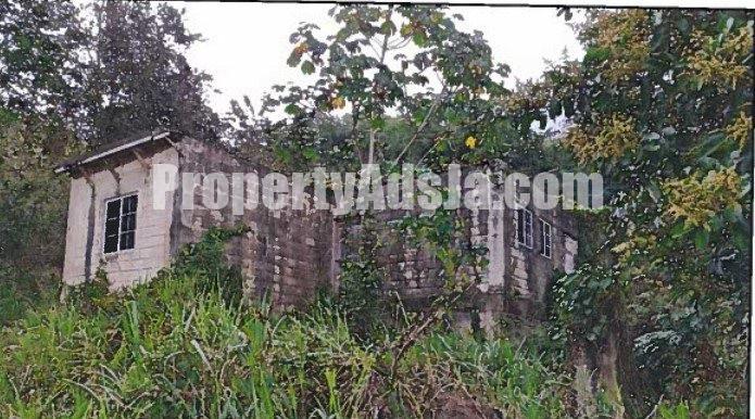 1 bed House For Sale in Bog Walk, St. Catherine, Jamaica