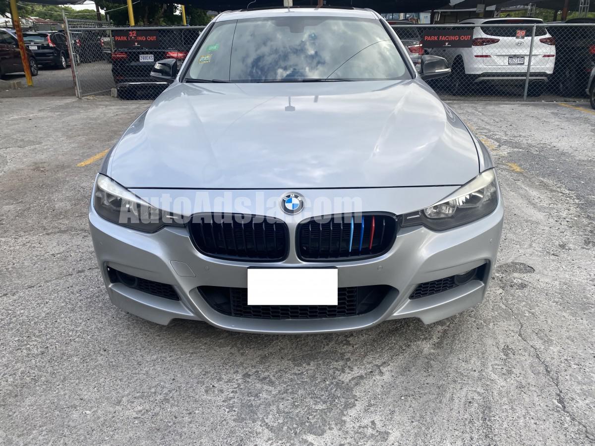 2013 BMW 328