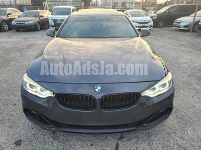 2016 BMW 428i GRANDCOUPE